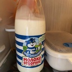 Молоко "Простоквашино" Отборное фото 1 