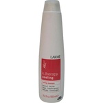Шампунь против перхоти для жирных волос Lakme K.Therapy Peeling Shampoo Oily Hair
