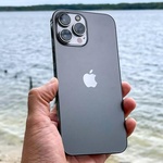 Телефон Apple iPhone 13 pro фото 1 