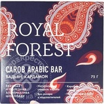 Шоколад Royal Forest "Арабский" бадьян и кардамон