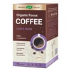 Кофе с ежовиком Organic Evalar focus