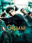 Сериал "Гримм" (2011)