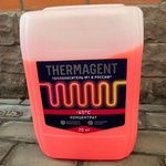Теплоноситель Thermagent -65 фото 2 