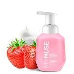 Пенка для умывания лица MY MUSE 