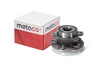 Ступица передняя/задняя Metaco 5020-002