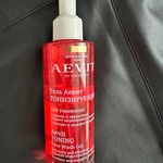 Гель для умывания AEVIT тонизирующий всех типов кожи 200 мл фото 2 