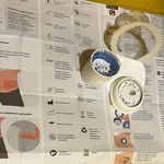 Sinocare ICan система непрерывного мониторинга фото 2 