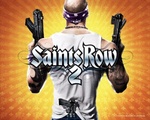Игра "Saints Row 2"