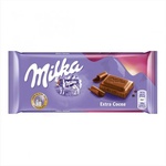 Шоколад Milka "Extra Cocoa"