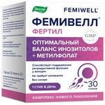 ФЕМИВЕЛЛ ФЕРТИЛ