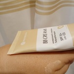 Тональный крем Matsesta Минеральный ВВ крем SPF 30 фото 2 