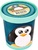 Мороженое 33 пингвина Vegan фундук без сахара