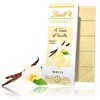 Шоколад Lindt Белый Excellence, White &amp; Vanill