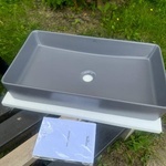 Wellsee раковина 60 см FreeDom 2.0 323020000 фото 2 