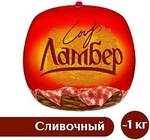 Сыр "Ламбер" 5.0%