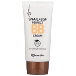 Крем-BB с экстрактом улитки Secret Skin Snail+Egf Perfect BB Cream
