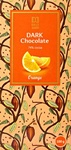 Шоколад Горький Dolce Albero апельсин цукаты