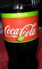 Напиток газированный безалкогольный Coca-Cola Lime