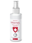 Спрей для рта Вироксинол (Viroxynol)
