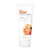 Смягчающая пенка с апельсином It's Skin Have a Orange Cleansing Foam 