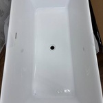 Wellsee Ванна 168х75 акрил Cute Twin S 23830101R фото 1 