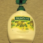 Мыло жидкое для рук «Palmolive» Олива и увлажняюще фото 2 