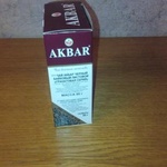 Чай Акбар Гранатовый (лист) фото 2 