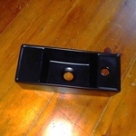 Lavinia Boho Раковина черная 43 см 33311044 фото 3 