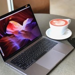 Ноутбук Apple MacBook Pro фото 1 