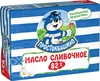 Масло сливочное "Простоквашино"