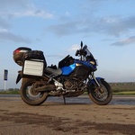 Мотоцикл Yamaha XT1200Z Super Tenere фото 2 