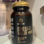 Grassberg Omega Value фото 1 