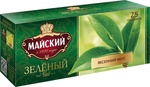 Чай Майский ЗЕЛЁНЫЙ