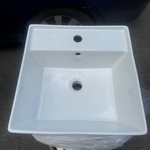 Wellsee Раковина M1 Limited Edition 31880400S фото 2 