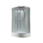 Душевая кабина AvaCan EM3812LT прозрачная