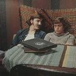Фильм "Старший сын" (1975) фото 2 