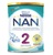 Детская молочная смесь Nestle NAN 2 OptiPro