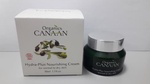 Крем  ночной Canaan Organics Для нормальной/сухой кожи