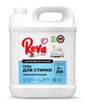 Гель для стирки Reva Care Универсальный