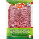 Колбасные издения Эколь (Халяль)