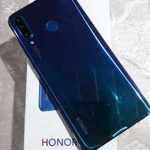 Телефон Huawei HONOR 20 Lite фото 2 