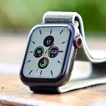 Apple watch series 5 фото 1 