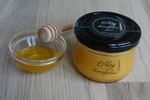 Белогорский мёд от Медового Крыма
