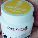 Be First Glutamine powder 300 гр фото 1 
