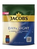 Кофе растворимый Jacobs День и ночь Day&Night