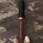 Блеск для губ Make-up Revolution Salvation Velvet Lip Lacquer фото 3 