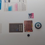 Холодильник Samsung RL34EGSW фото 1 