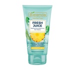 Осветляющий пилинг для лица "Ананас" Bielenda Fresh Juice Peel