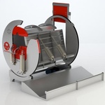 Замороженные мясные полуфабрикаты фото 2 