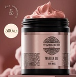 Профессиональная маска для волос MARULA OIL 